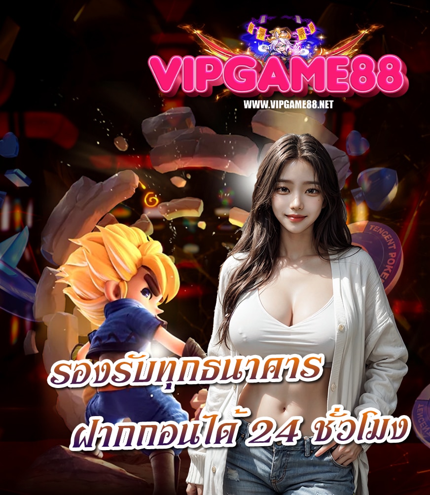 vipgame88 vip