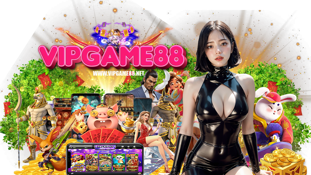 vipgame88-ไม่มีขั้นต่ำ